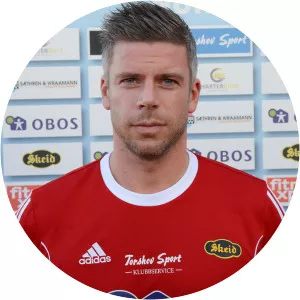 Jo Andreas Gundersen