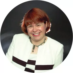 Jo Ann Brown - Author