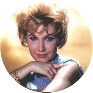 Jo Ann Campbell - American singer