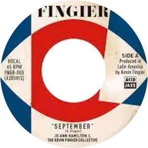 Jo Ann Hamilton - Recording artist