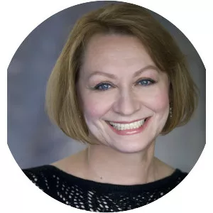 Jo Ann Havrilla photograph