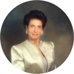 Jo Ann Hughes photograph