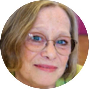 Jo Ann Kaplan - Film director