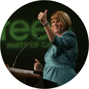 Jo-Ann Roberts - Canadian Politician