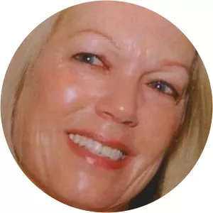 Jo Ann Savitt Douglas photograph