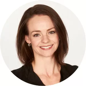 Jo- Ann Sundermeier - Ballet dancer