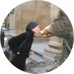 Jo Anna Isaak - Author