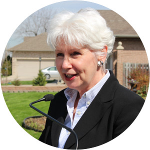Jo-Anne Gignac - Windsor City Council Member