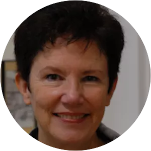 Jo Anne Kleifgen - Author