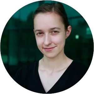 Jo Barker - Cinematographer