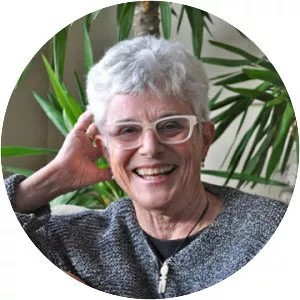 Jo Barney photograph