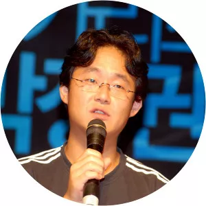 Jo Beom-gu