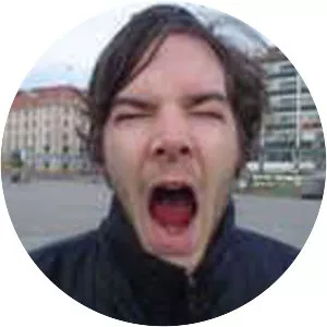 Jo Berger Myhre - Norwegian bassist