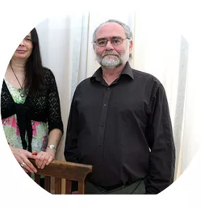 Jo Berry - Public speaker