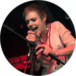 Jo Bevan - Musical artist