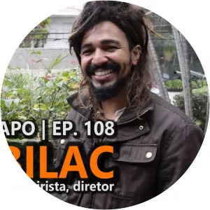 Jô Bilac - Playwright