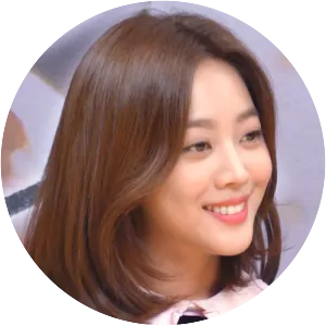 Jo Bo-ah - South Korean actress