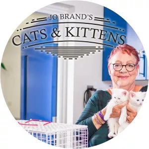 Jo Brand's Cats & KittensSince 2017