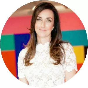 Jo Burston - Author