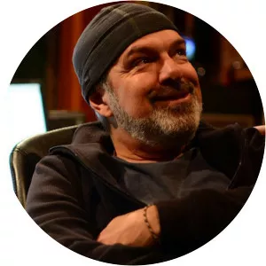 Jo Caron - Sound mixer