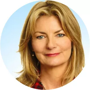 Jo Caulfield