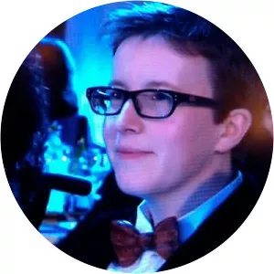 Jo Church photograph