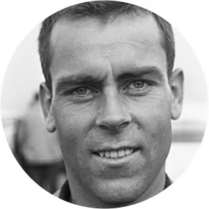 Jo de Roo - Dutch cyclist