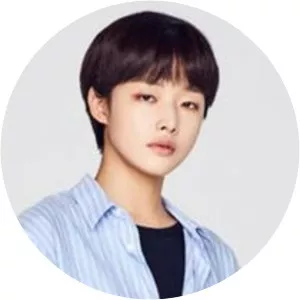 Jo Eun Age of Youth photograph