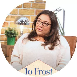 Jo Frost: Family Matters