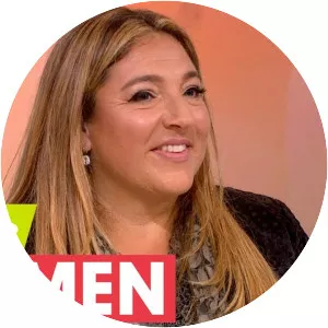 Jo Frost