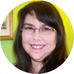 Jo Graham photograph