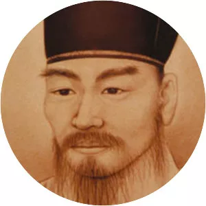 Jo Gwangjo