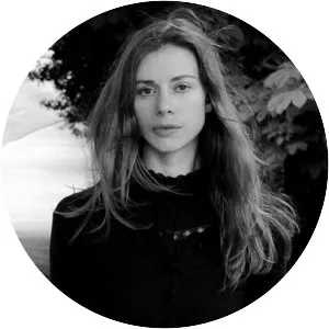 Jo Hamilton - Vocalist