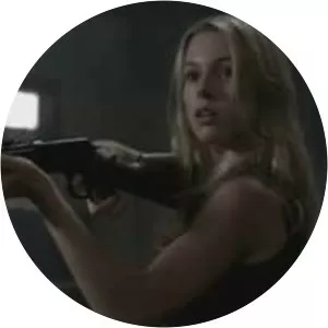 Jo Harvelle - Fictional character