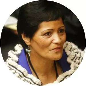 Jo Hayes - New Zealand Politician