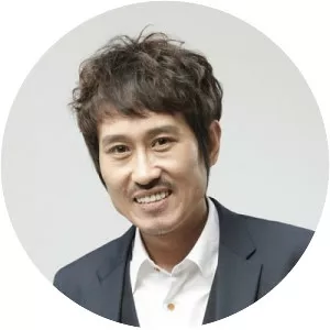 Jo Hee-bong - South Korean actor