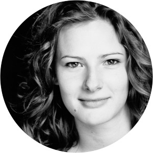 Jo Herbert - Actress