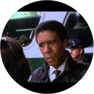 Jo Jo Dancer, Your Life Is Calling - 1986 ‧ Comedy-drama/Drama ‧ 1h 38m