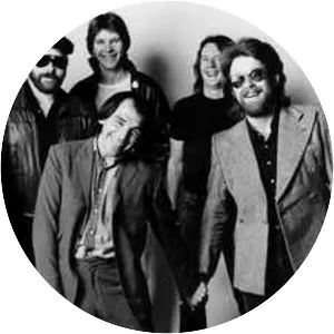 Jo Jo Zep & The Falcons