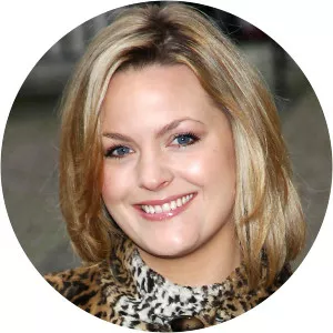 Jo Joyner