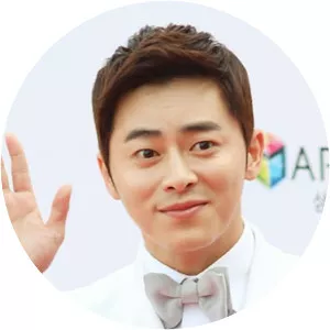 Jo Jung-suk