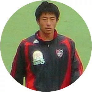 Jo Kanazawa