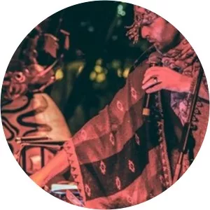 Jo Ke - Musical artist