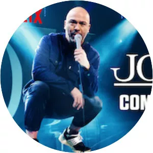 Jo Koy: Comin' in Hot