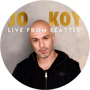 Jo Koy: Live from Seattle - TV show