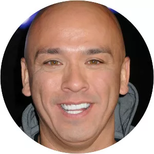 Jo Koy
