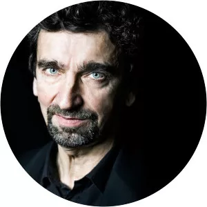 Jo Kramer photograph