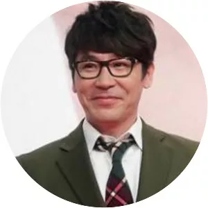 Jo Kwan Woo - South Korean singer