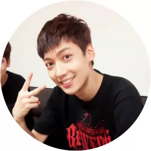 Jo Kwangmin