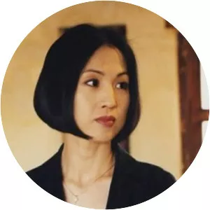 Jo Kyung-ran - South Korean writer